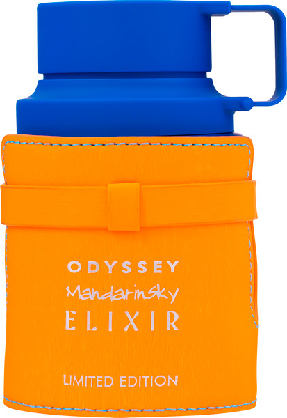 Изображение товара Парфюмерная вода Armaf Odyssey Mandarin Sky Elixir (100мл)