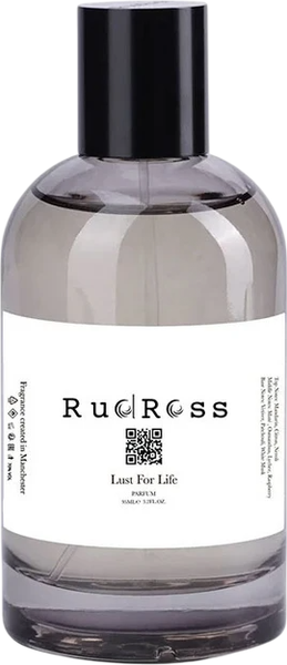 Изображение товара Парфюмерная вода RudRoss Lust For Life (95мл)
