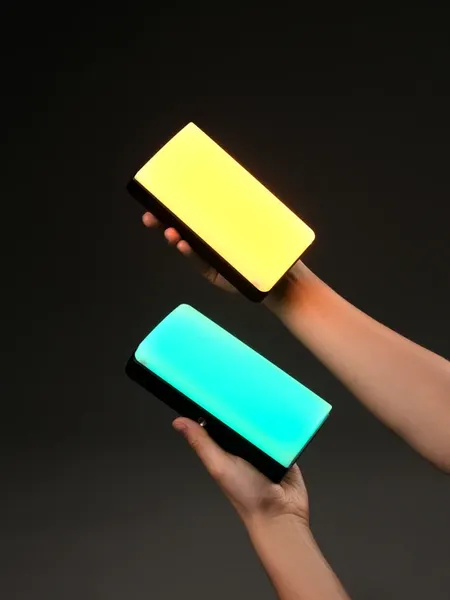Изображение товара Осветитель студийный RayLab RL-LED20RGB