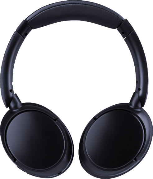 Изображение товара Беспроводные наушники Defender FreeMotion B405 / 63405 (черный)