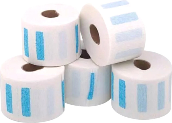 Изображение товара Воротник парикмахерский Чистовье 01-331 (5x100шт)