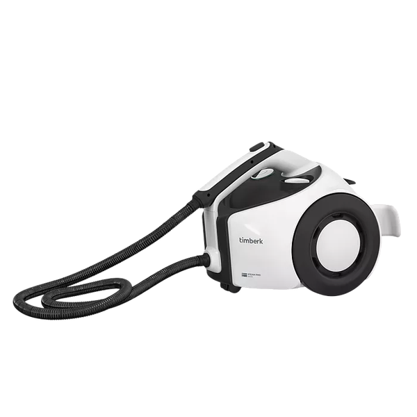 Изображение товара Пароочиститель Timberk T-STCF82 (белый)