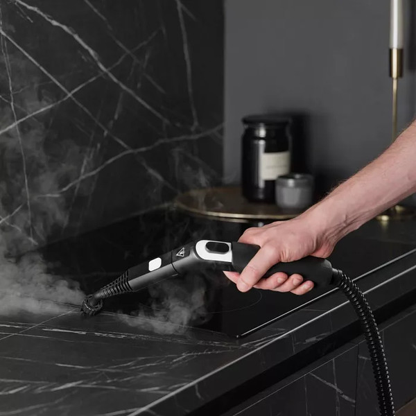 Изображение товара Пароочиститель Timberk T-STCF82 (белый)