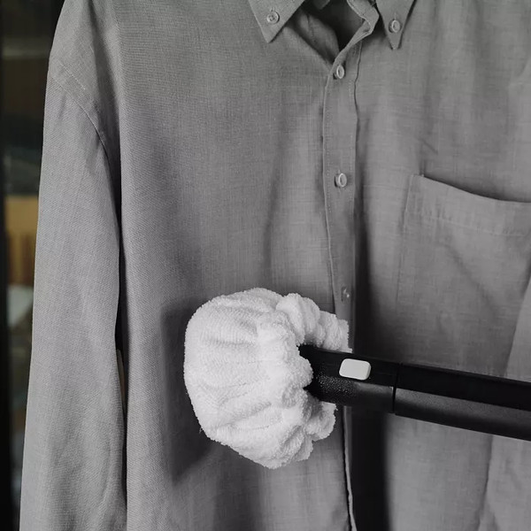 Изображение товара Пароочиститель Timberk T-STCF82 (белый)