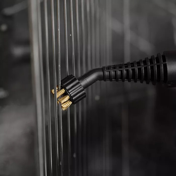 Изображение товара Пароочиститель Timberk T-STCF82 (белый)