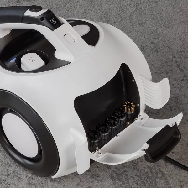 Изображение товара Пароочиститель Timberk T-STCF82 (белый)