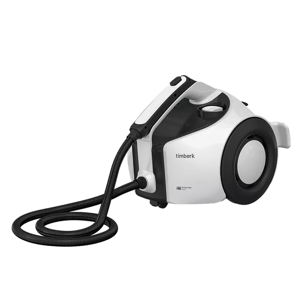 Изображение товара Пароочиститель Timberk T-STCF82 (белый)