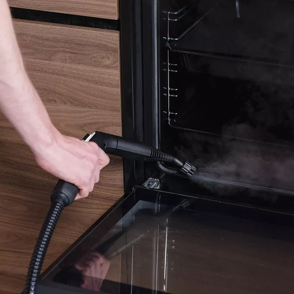 Изображение товара Пароочиститель Timberk T-STCF82 (белый)