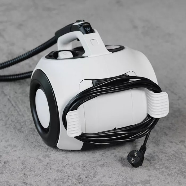 Изображение товара Пароочиститель Timberk T-STCF82 (белый)