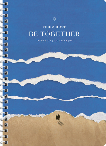 Изображение товара Тетрадь Greenwich Line Be together / NS4c120-52738 (120л)