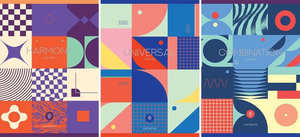 Изображение товара Тетрадь Greenwich Line Wrong form / N4c48-52726 (48л)