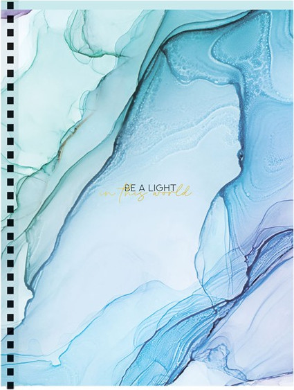 Изображение товара Тетрадь Greenwich Line Marble color / NS5c80-53170 (80л)