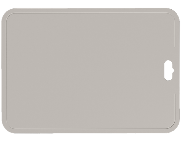 Изображение товара Разделочная доска Berossi Slice мини / ИК 56933000 (слоновая кость)