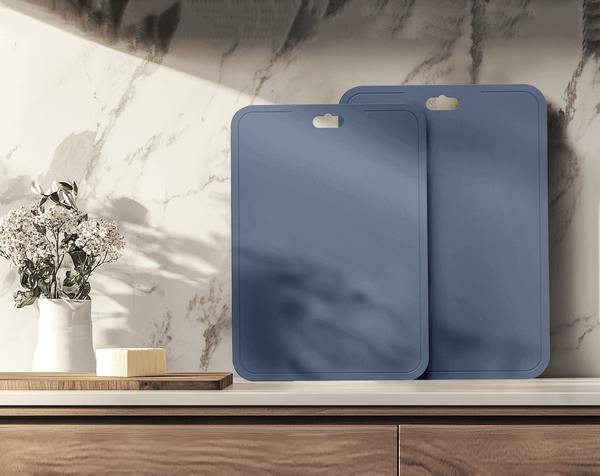 Изображение товара Разделочная доска Berossi Slice макси / ИК 58492000 (ниагара)