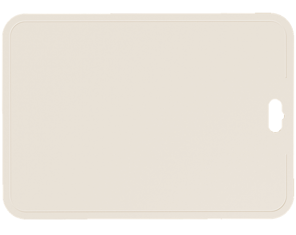 Изображение товара Разделочная доска Berossi Slice макси / ИК 58421000 (платина)