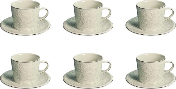 Изображение товара Набор для чая/кофе Lenardi 305-337