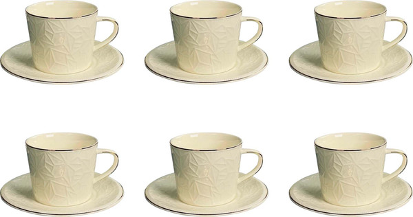 Изображение товара Набор для чая/кофе Lenardi 305-338