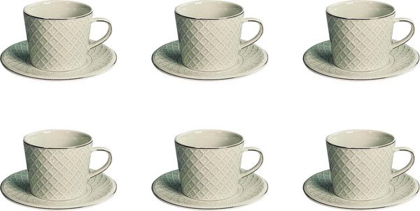 Изображение товара Набор для чая/кофе Lenardi 305-339