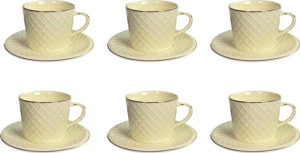 Изображение товара Набор для чая/кофе Lenardi 305-340