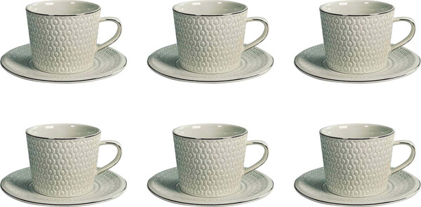 Изображение товара Набор для чая/кофе Lenardi 305-341