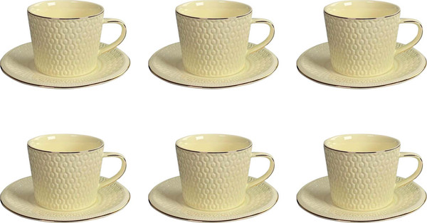 Изображение товара Набор для чая/кофе Lenardi 305-342