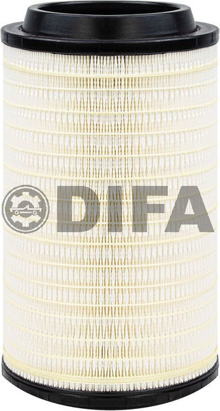 Изображение товара Воздушный фильтр Difa DIFA43115