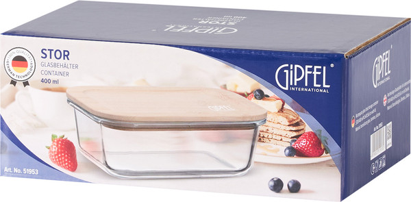 Изображение товара Контейнер Gipfel Stor / 51953