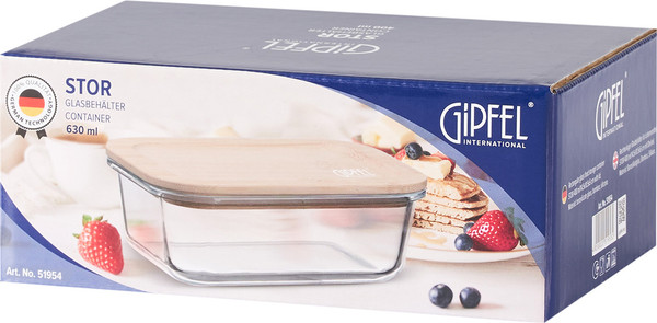 Изображение товара Контейнер Gipfel Stor / 51954