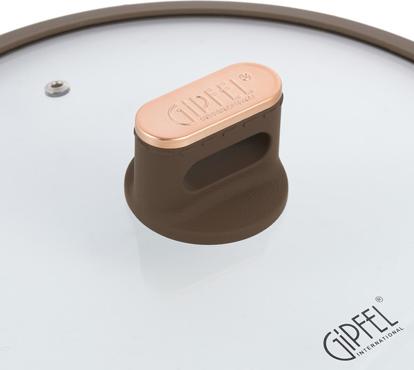 Изображение товара Кастрюля Gipfel Taurus / 52660