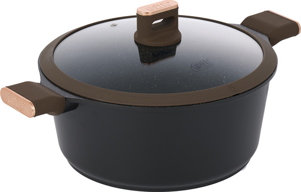Изображение товара Кастрюля Gipfel Taurus / 52660