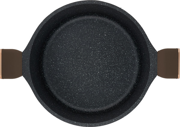 Изображение товара Кастрюля Gipfel Taurus / 52660