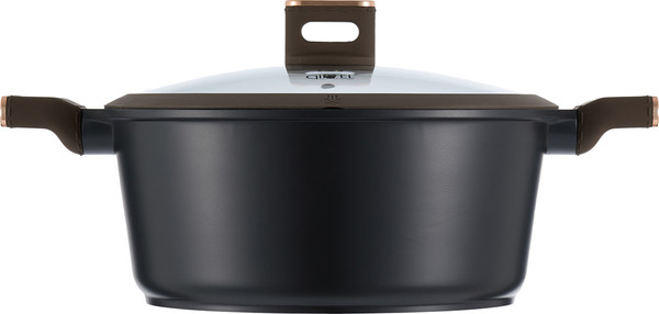 Изображение товара Кастрюля Gipfel Taurus / 52660