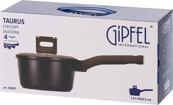 Изображение товара Ковш Gipfel Taurus / 52661