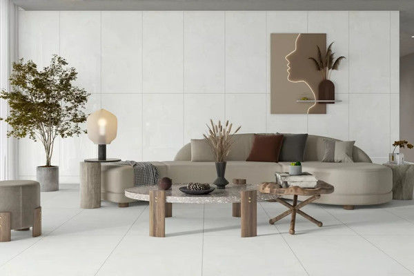 Изображение товара Плитка Eternal Onix Pearl Glossy (600x600)