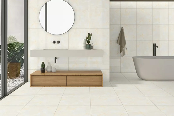 Изображение товара Плитка Eternal Onix Pearl Glossy (600x600)