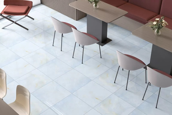 Изображение товара Плитка Eternal Onix Pearl Glossy (600x600)
