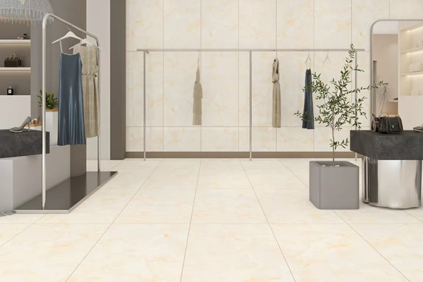 Изображение товара Плитка Eternal Onix Pearl Glossy (600x600)