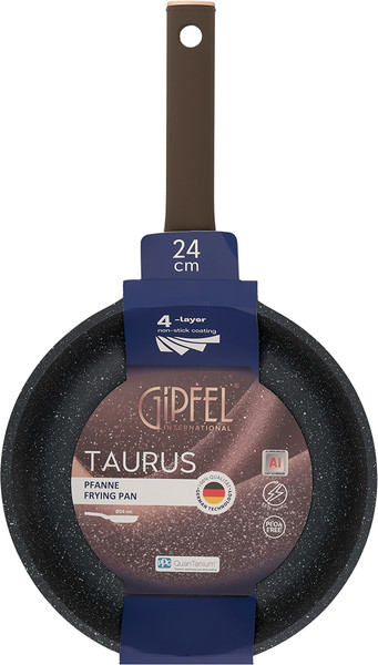 Изображение товара Сковорода Gipfel Taurus / 52664