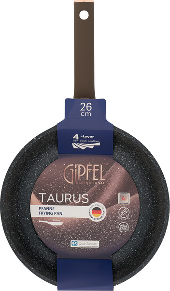 Изображение товара Сковорода Gipfel Taurus / 52665