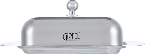 Изображение товара Масленка Gipfel Stern 5522