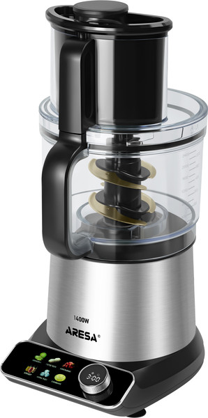 Изображение товара Кухонный комбайн Aresa AR-1716