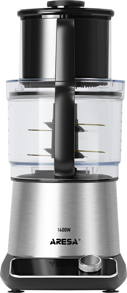 Изображение товара Кухонный комбайн Aresa AR-1716