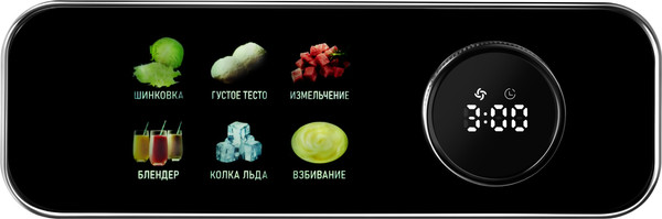 Изображение товара Кухонный комбайн Aresa AR-1716