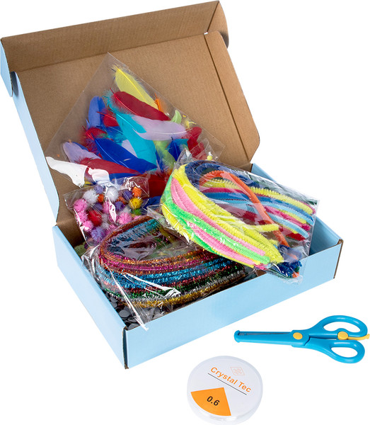 Изображение товара Набор для творчества Qunxing Toys FG241112001L