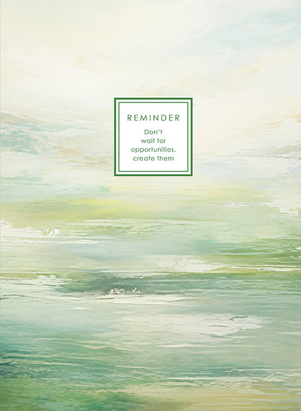 Изображение товара Записная книжка Listoff Classic. Гармония / КЗ41004627 (100л)