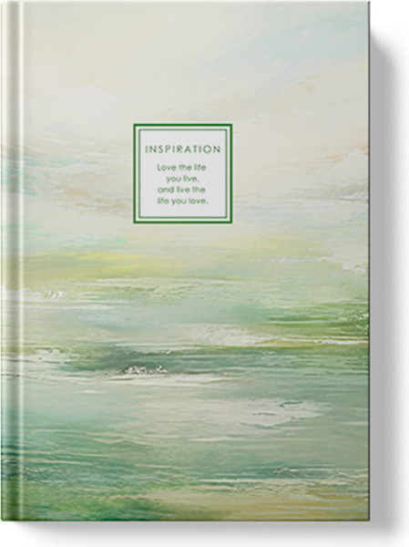 Изображение товара Записная книжка Listoff Classic. Гармония / КЗ41004627 (100л)