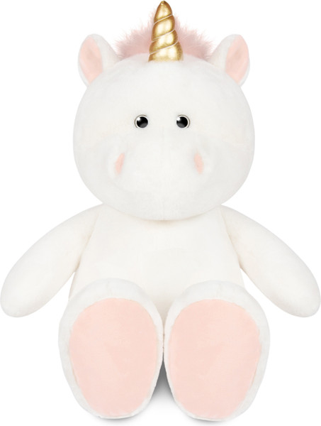 Изображение товара Мягкая игрушка Fluffy Heart Единорожка / FH250401-50S