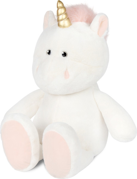 Изображение товара Мягкая игрушка Fluffy Heart Единорожка / FH250401-50S
