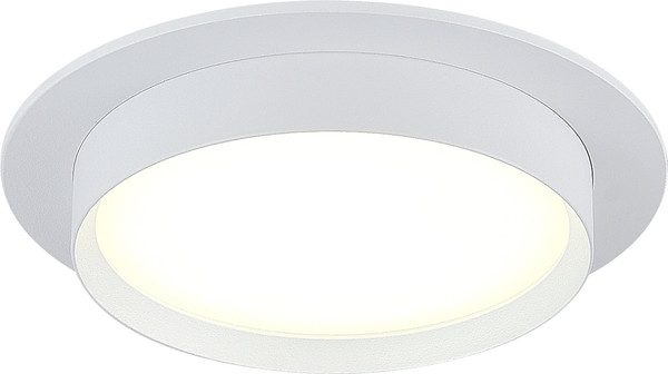 Изображение товара Точечный светильник ST Luce ST258.508.01