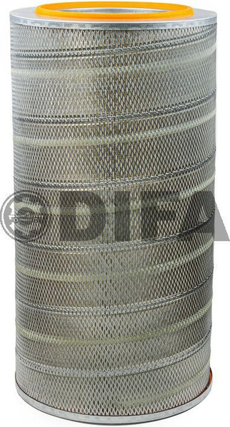 Изображение товара Воздушный фильтр Difa DIFA4355MK